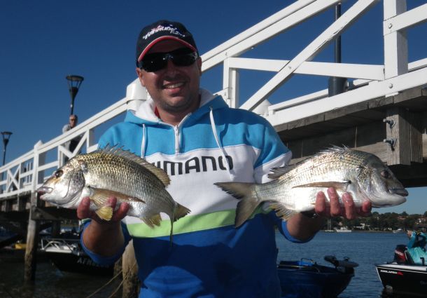 Pic: Mick Fletoridis